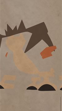 virizion hd wallpaper