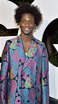 adonis bosso wallpaper