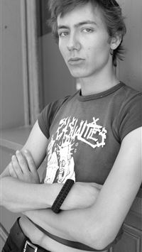 paul hameline wallpaper