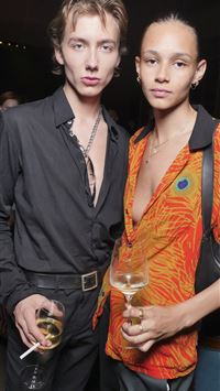 paul hameline wallpaper