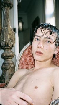 paul hameline wallpaper