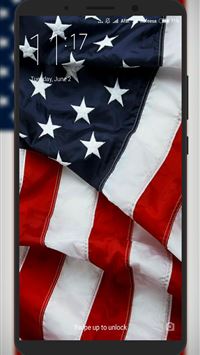 flag day wallpaper