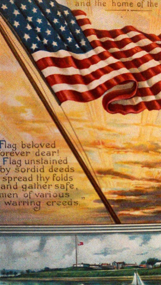 1284x2778 flag day - flag day iPhone Wallpaper