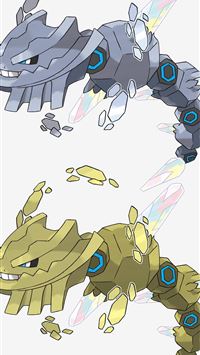 steelix hd wallpaper