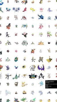 lurantis hd wallpaper