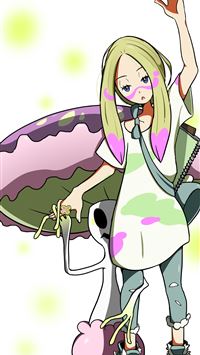 lurantis hd wallpaper