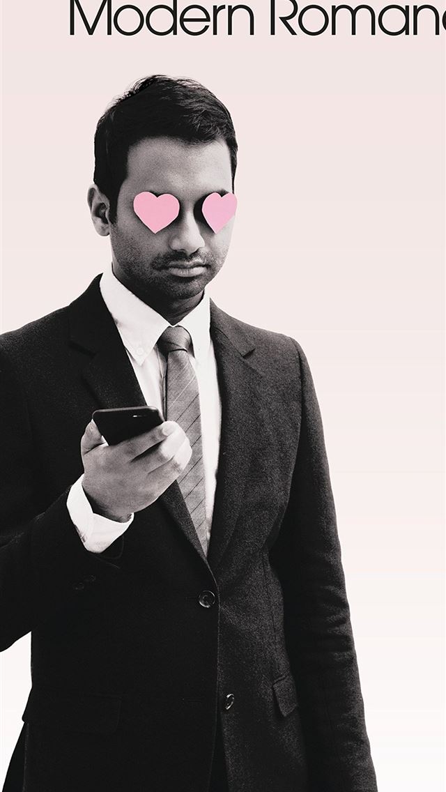 1125x2436 aziz ansari - aziz ansari iPhone Wallpaper
