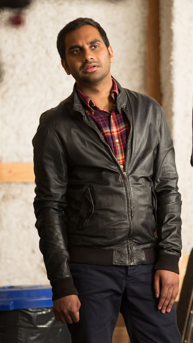 1284x2778 aziz ansari - aziz ansari iPhone Wallpaper