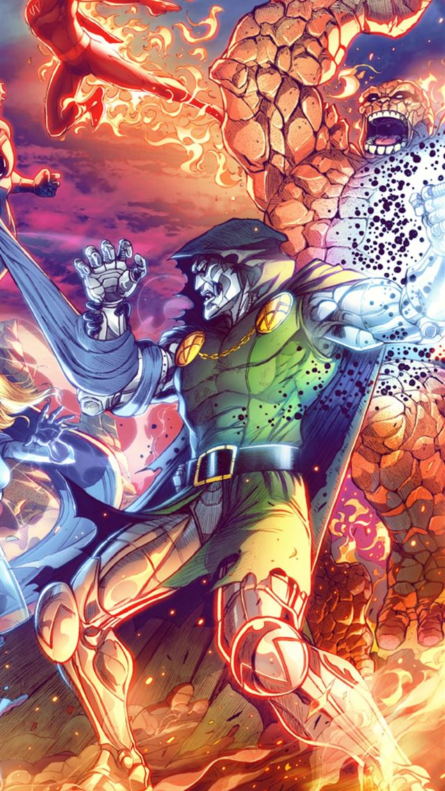 1284x2778 doctor doom fortnite - doctor doom fortnite iPhone Wallpaper