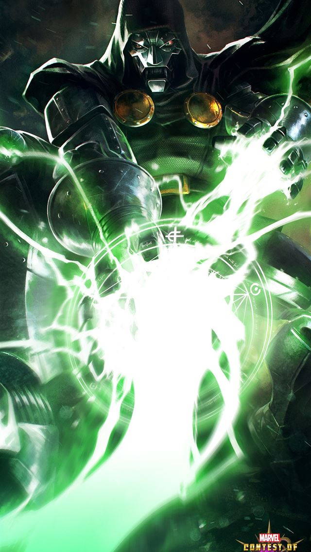 1284x2778 doctor doom fortnite - doctor doom fortnite iPhone Wallpaper