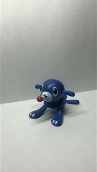 popplio hd wallpaper