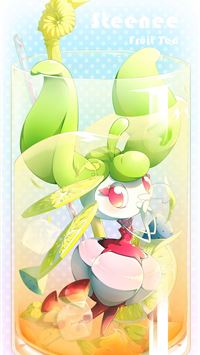 togedemaru hd wallpaper