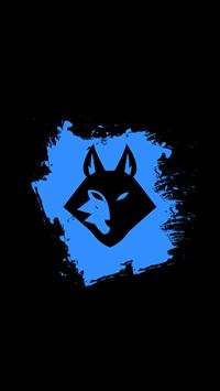 arctic assassin fortnite wallpaper