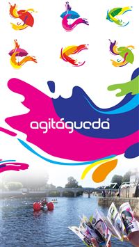 agitagueda wallpaper