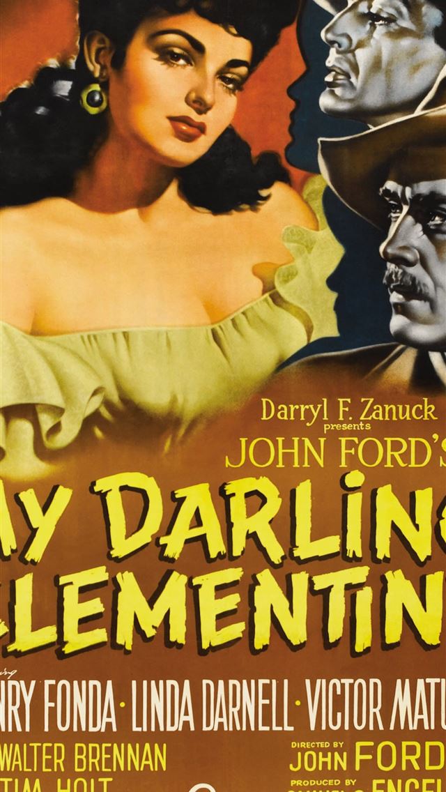 1284x2778 henry fonda -  iPhone Wallpaper