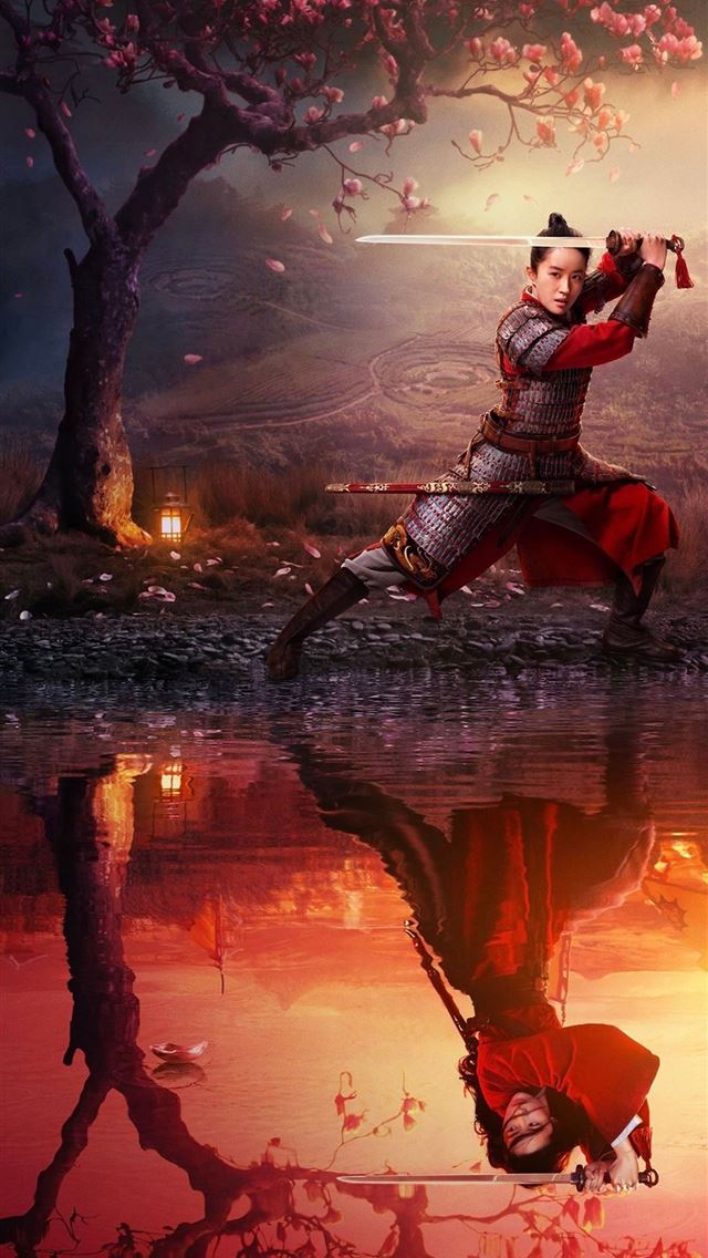1284x2778 xian - xian iPhone Wallpaper