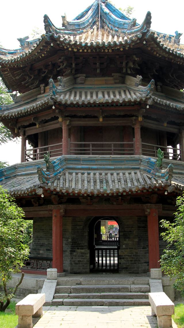 1284x2778 xian - xian iPhone Wallpaper