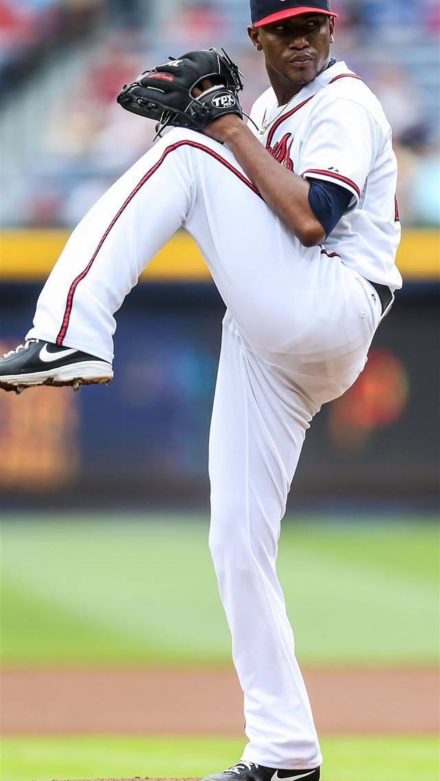 1284x2778 jacob degrom -  iPhone Wallpaper