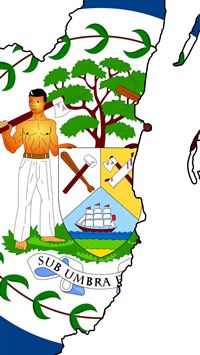 bridgetown wallpaper