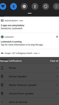 bridgetown wallpaper