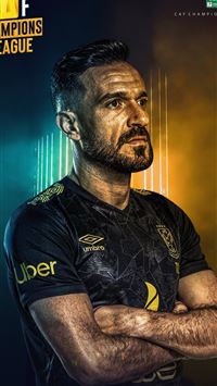 caf champions league wallpaper