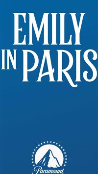 paramount television wallpaper