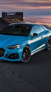 audi steppenwolf wallpaper