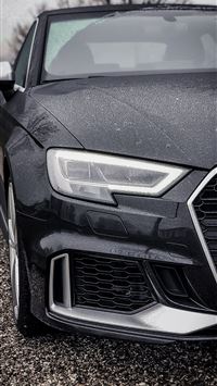 audi steppenwolf wallpaper