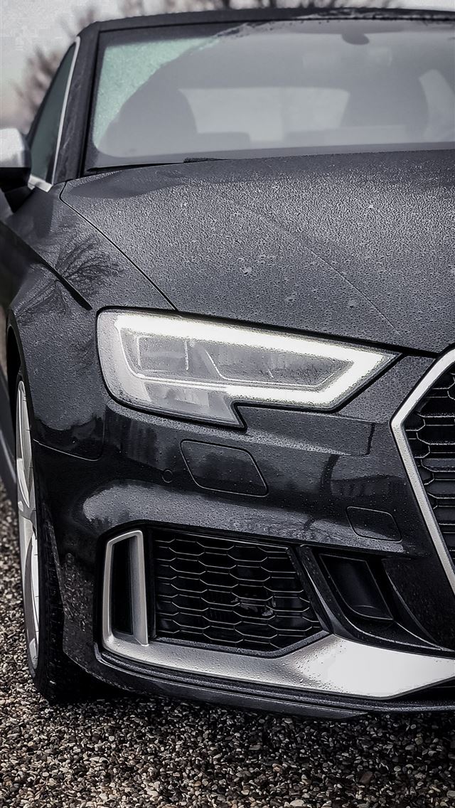 1284x2778 audi steppenwolf - audi steppenwolf iPhone Wallpaper
