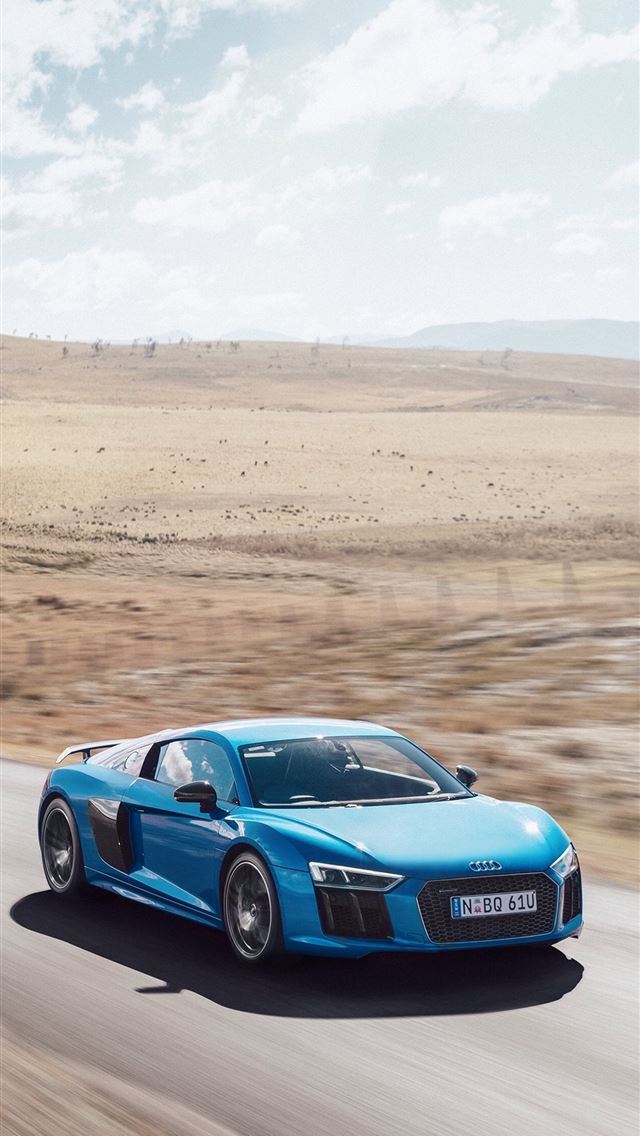 1284x2778 audi steppenwolf - audi steppenwolf iPhone Wallpaper