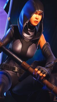 fate fortnite wallpaper