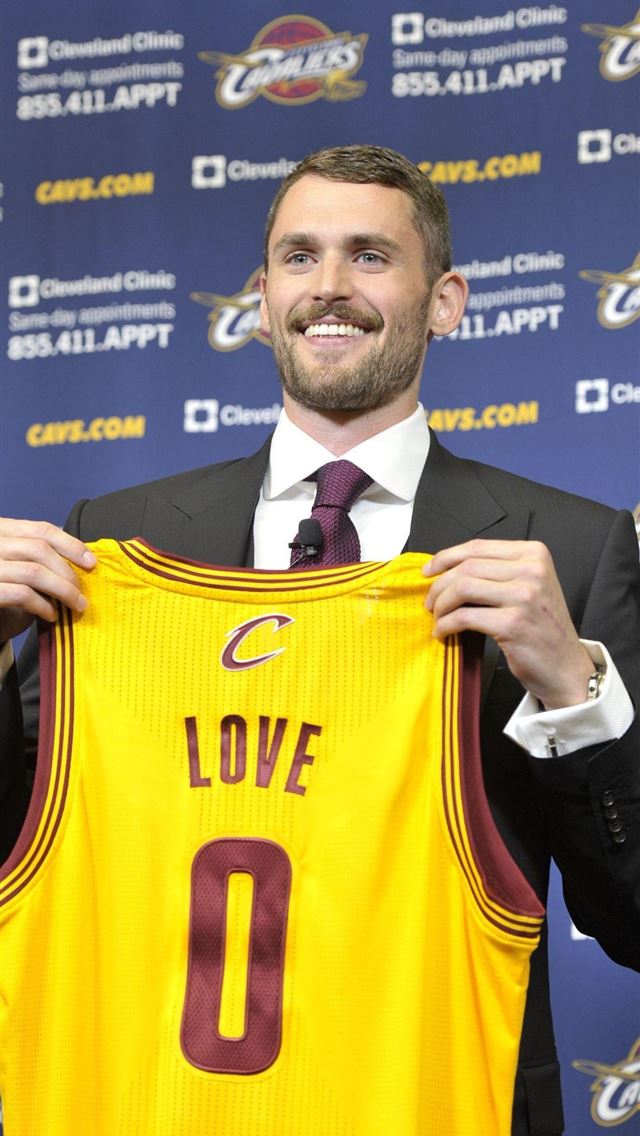 1125x2436 kevin love - kevin love iPhone Wallpaper
