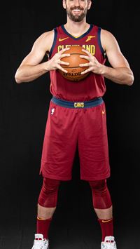 kevin love wallpaper