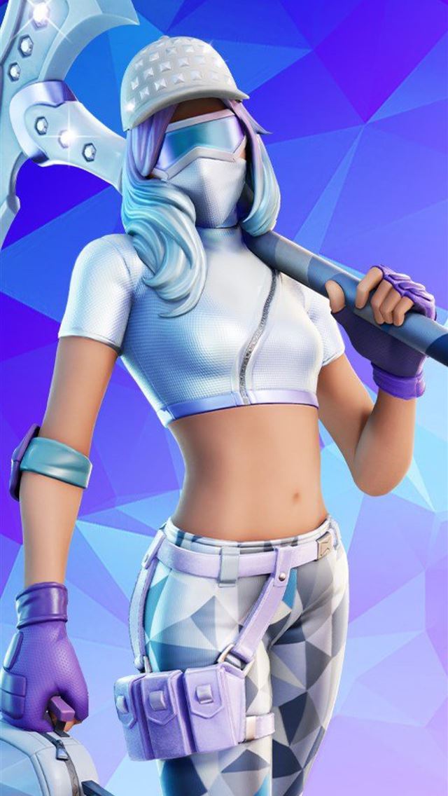 1284x2778 skully fortnite - skully fortnite iPhone Wallpaper