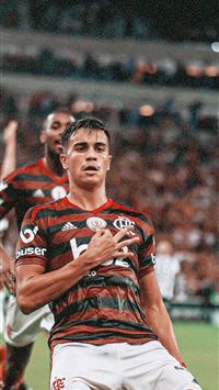 lucas paqueta wallpaper