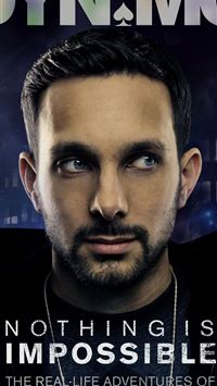 dynamo fortnite wallpaper