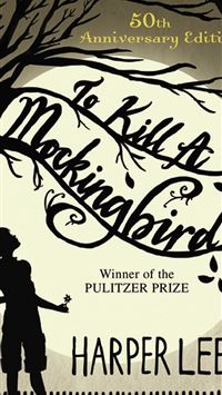 to kill a mockingbird wallpaper