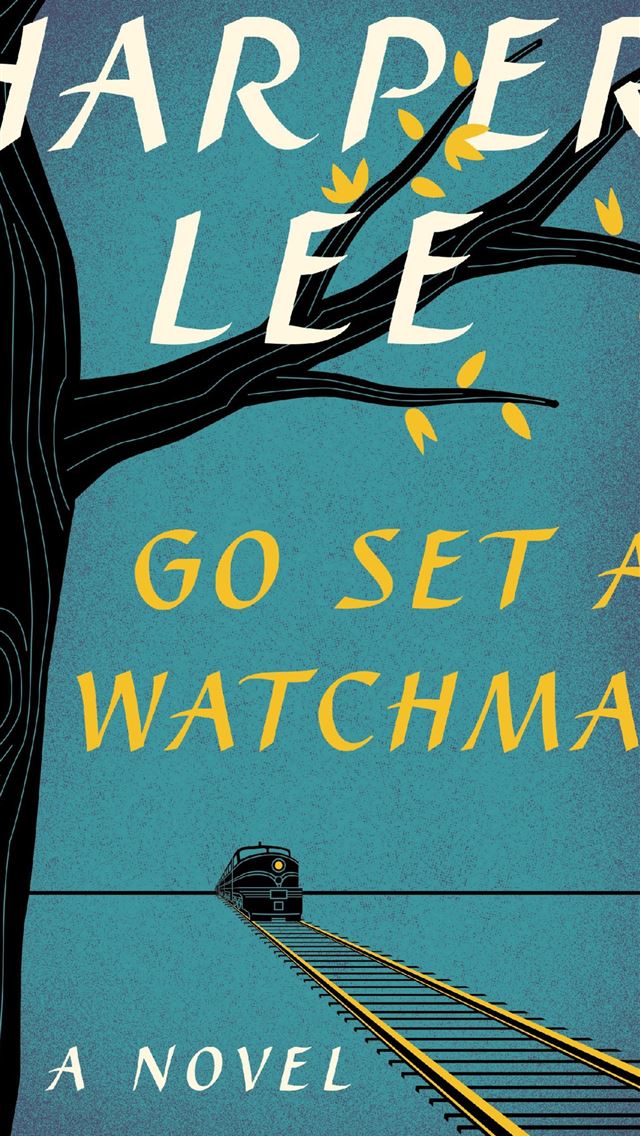 1284x2778 to kill a mockingbird -  iPhone Wallpaper