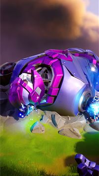 sentinel fortnite wallpaper