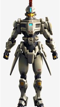 sentinel fortnite wallpaper