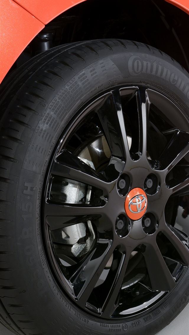 1284x2778 toyota aygo - toyota aygo iPhone Wallpaper