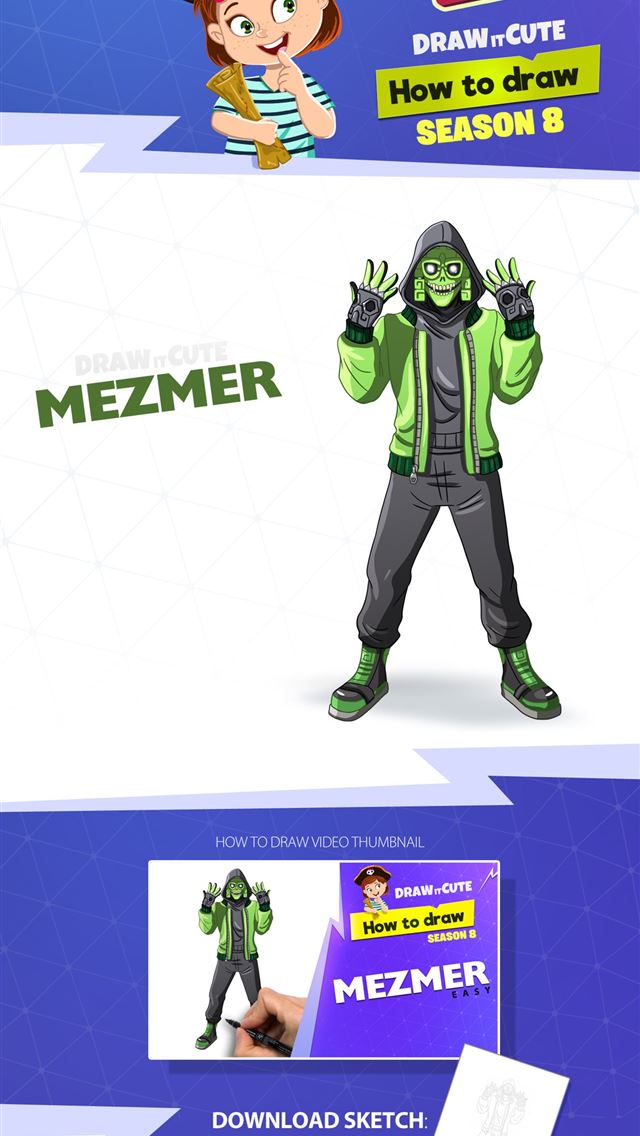 1284x2778 mezmer fortnite - mezmer fortnite iPhone Wallpaper