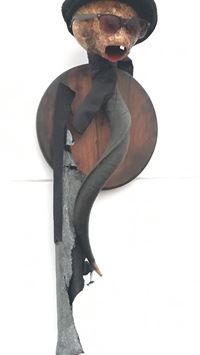 zimbabwe flag wallpaper