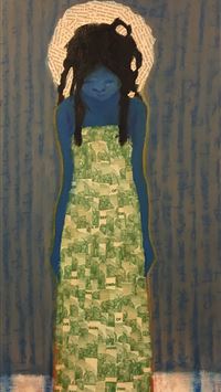 zimbabwe flag wallpaper