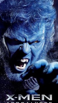 x men movie wallpaper