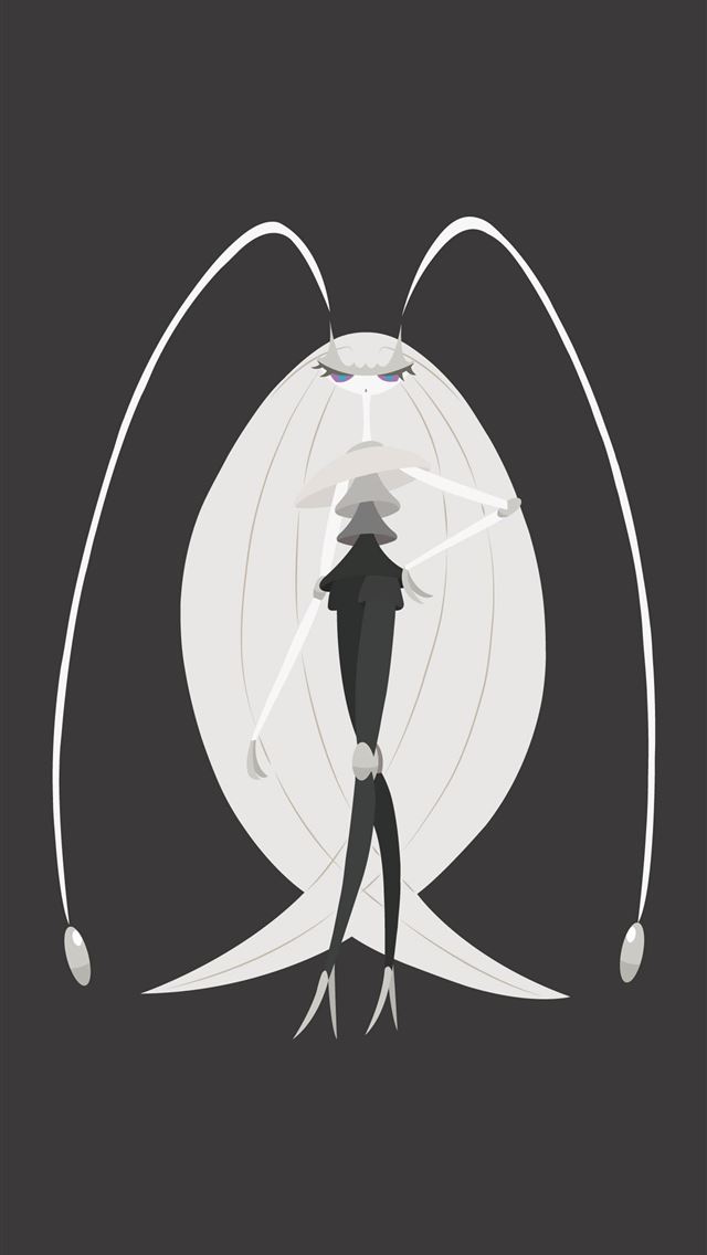 1284x2778 pheromosa hd - pheromosa hd iPhone Wallpaper