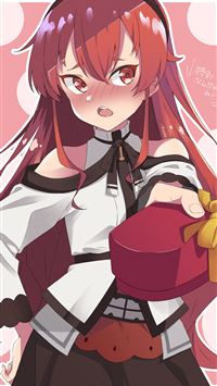 pheromosa hd wallpaper