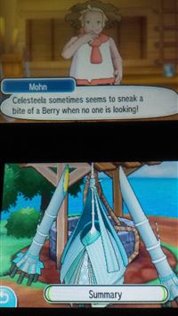 pheromosa hd wallpaper