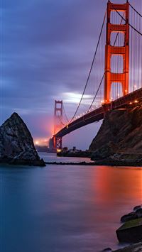 george washington bridge wallpaper