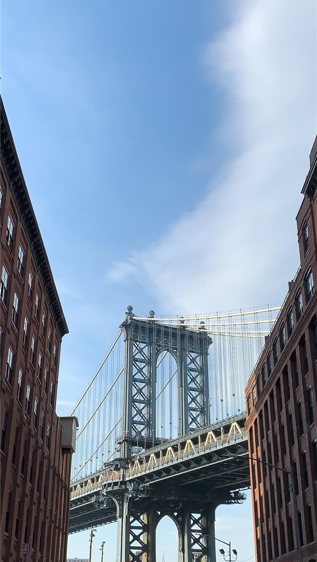 1284x2778 george washington bridge - george washington bridge iPhone Wallpaper